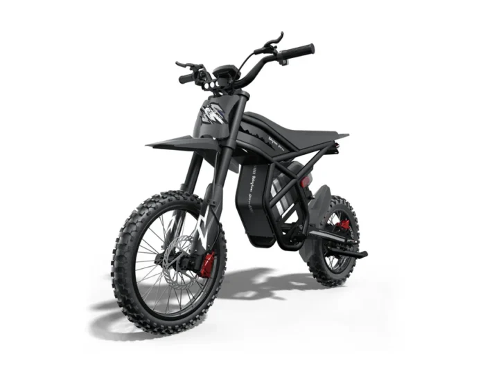 GT54 Pro Electric Mini Motorbike for Kids & Adults